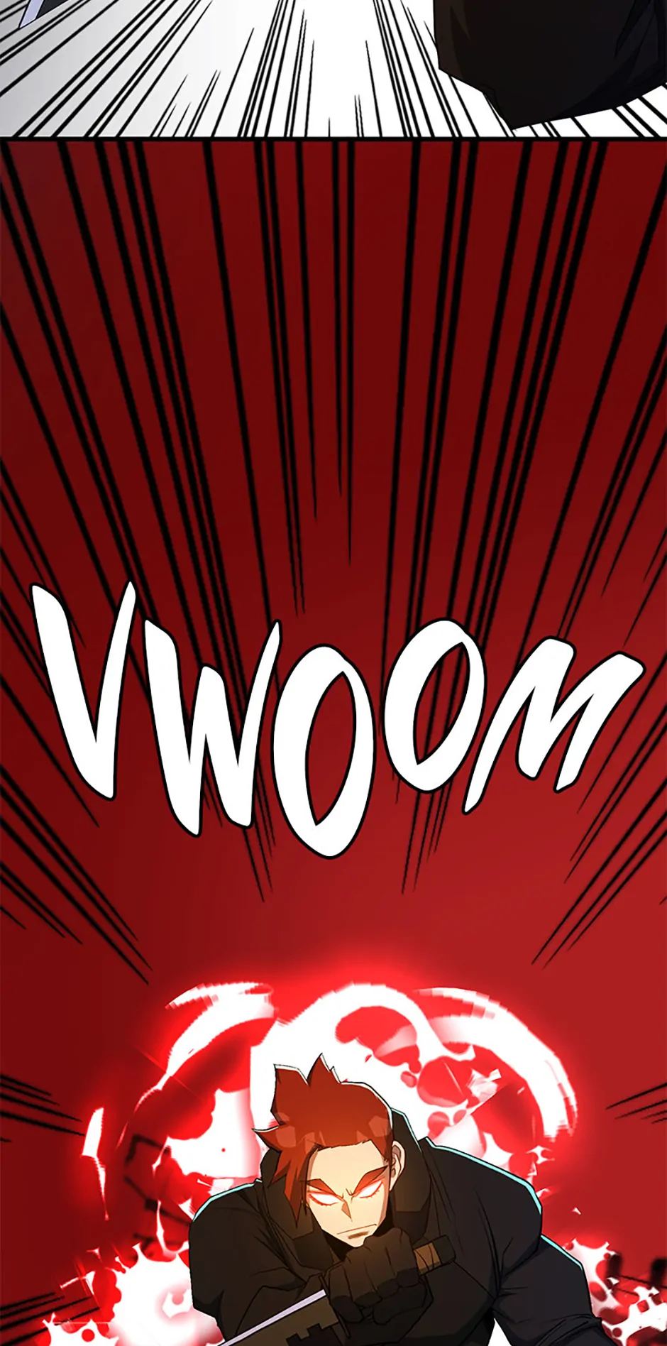 Read The Invincible Deadbeat ENGLISH Manga Online