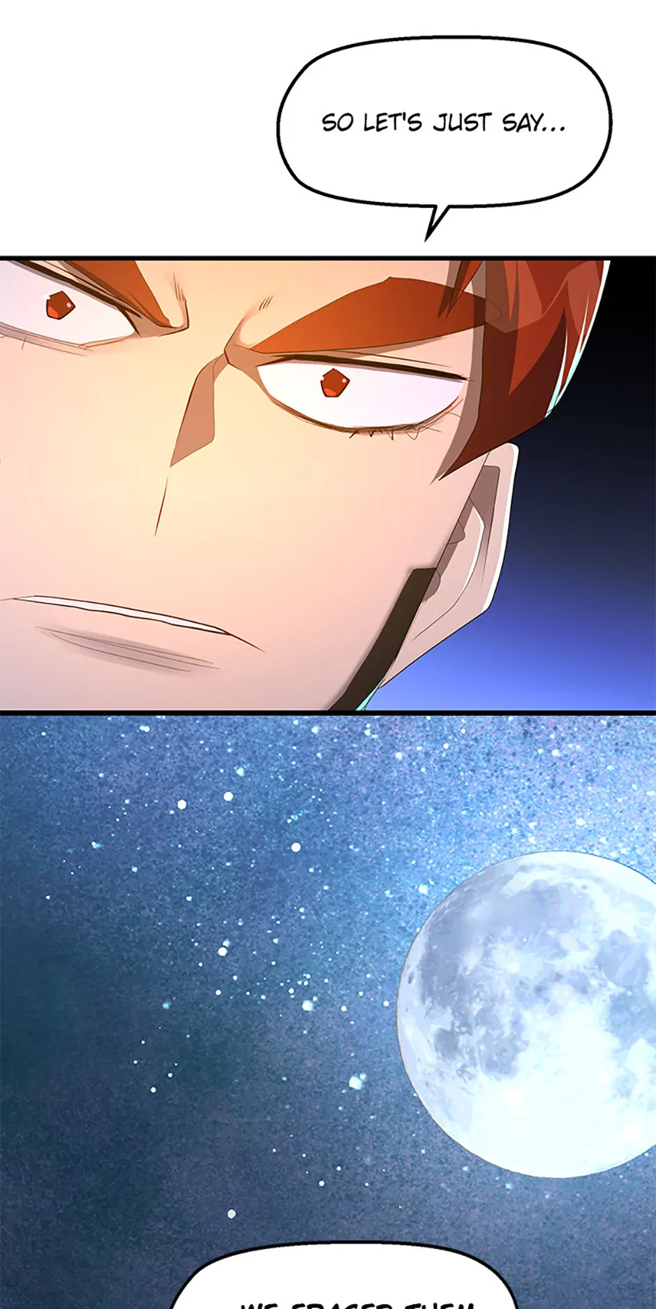 Read The Invincible Deadbeat ENGLISH Manga Online