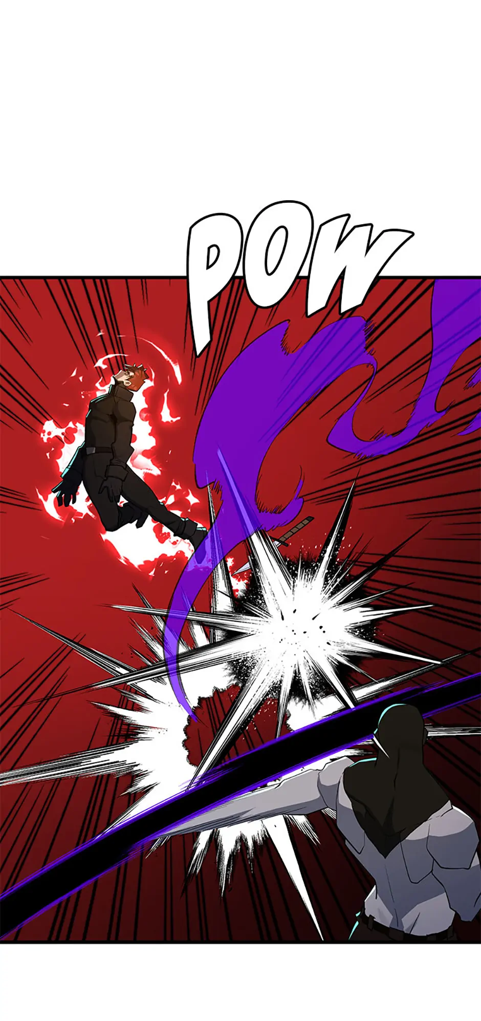 Read The Invincible Deadbeat ENGLISH Manga Online