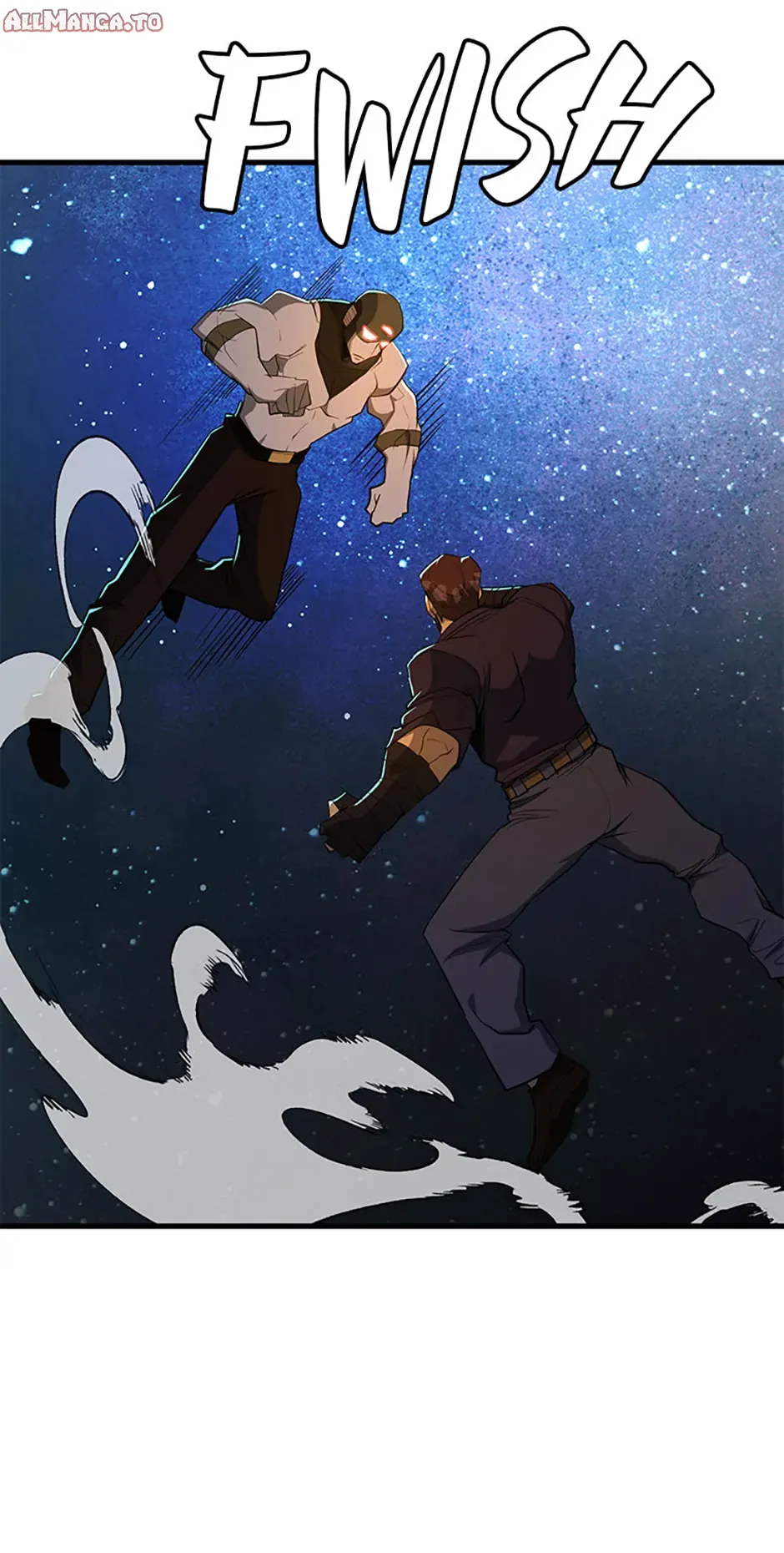 Read The Invincible Deadbeat ENGLISH Manga Online