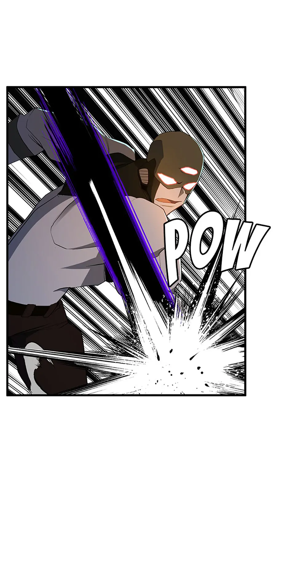 Read The Invincible Deadbeat ENGLISH Manga Online