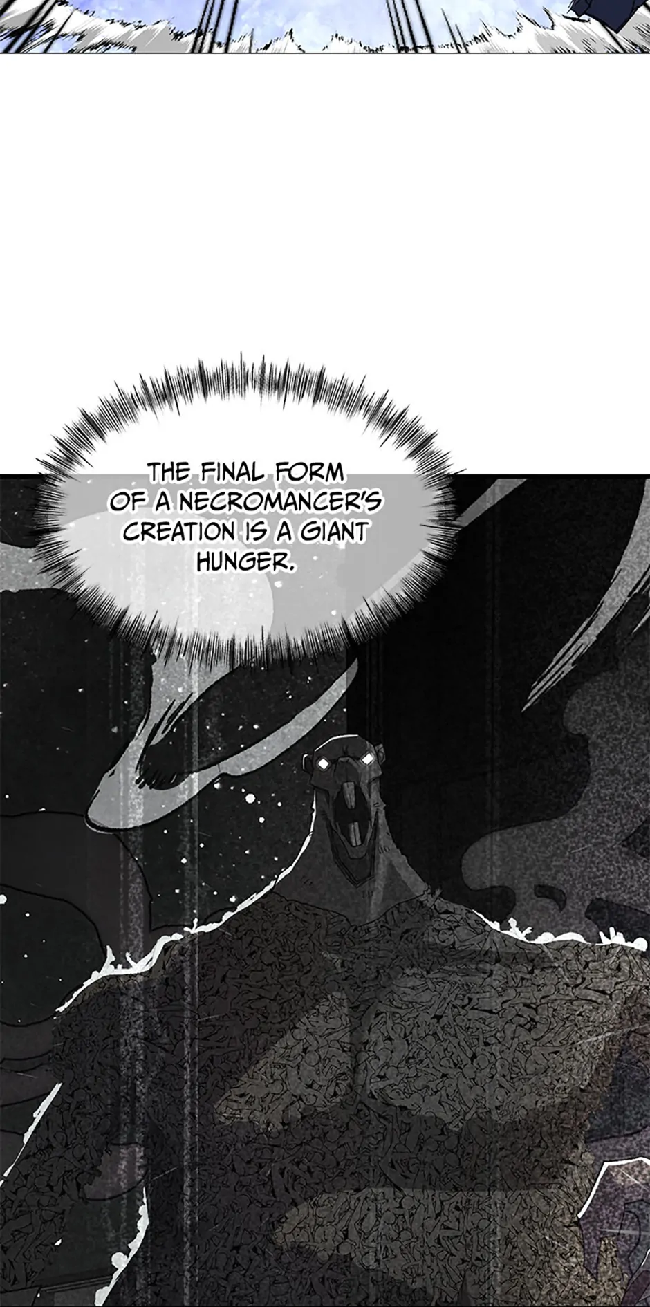 Read The Invincible Deadbeat ENGLISH Manga Online