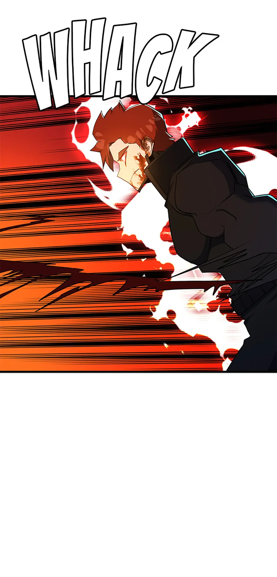 Read The Invincible Deadbeat ENGLISH Manga Online