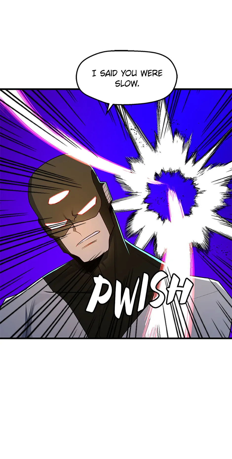 Read The Invincible Deadbeat ENGLISH Manga Online