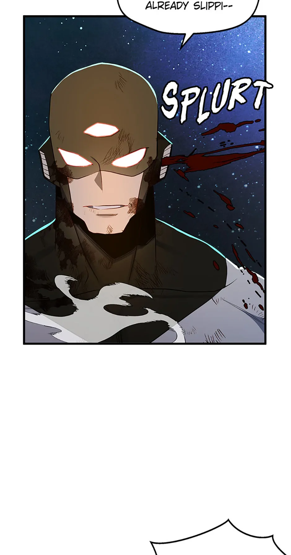 Read The Invincible Deadbeat ENGLISH Manga Online