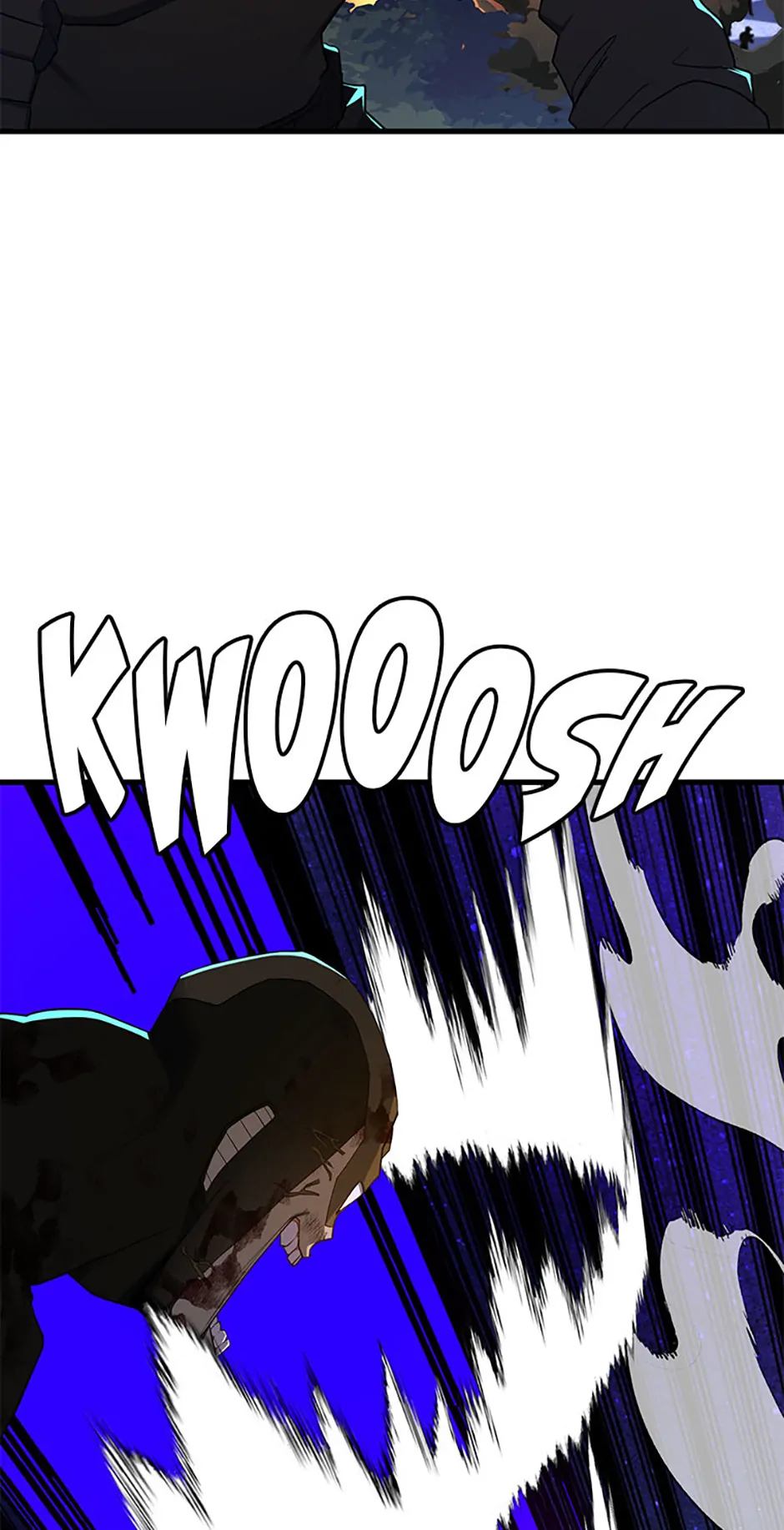 Read The Invincible Deadbeat ENGLISH Manga Online