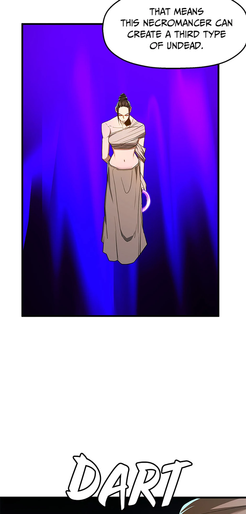 Read The Invincible Deadbeat ENGLISH Manga Online