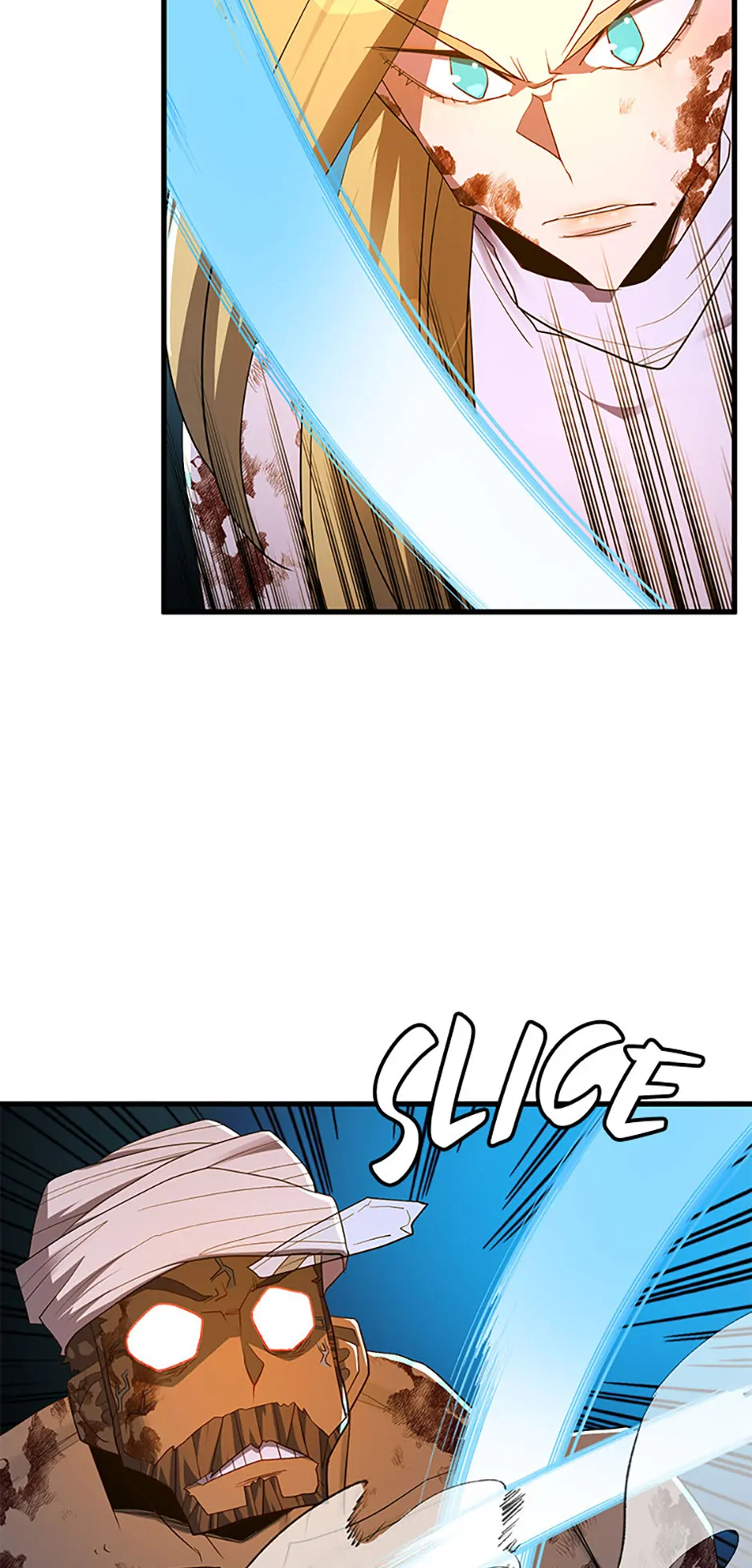 Read The Invincible Deadbeat ENGLISH Manga Online