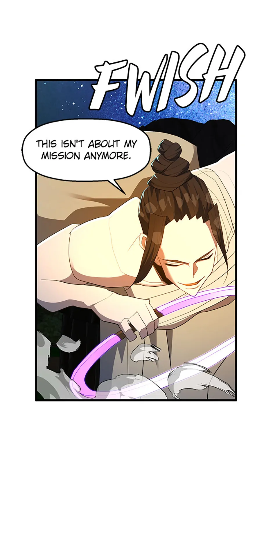 Read The Invincible Deadbeat ENGLISH Manga Online