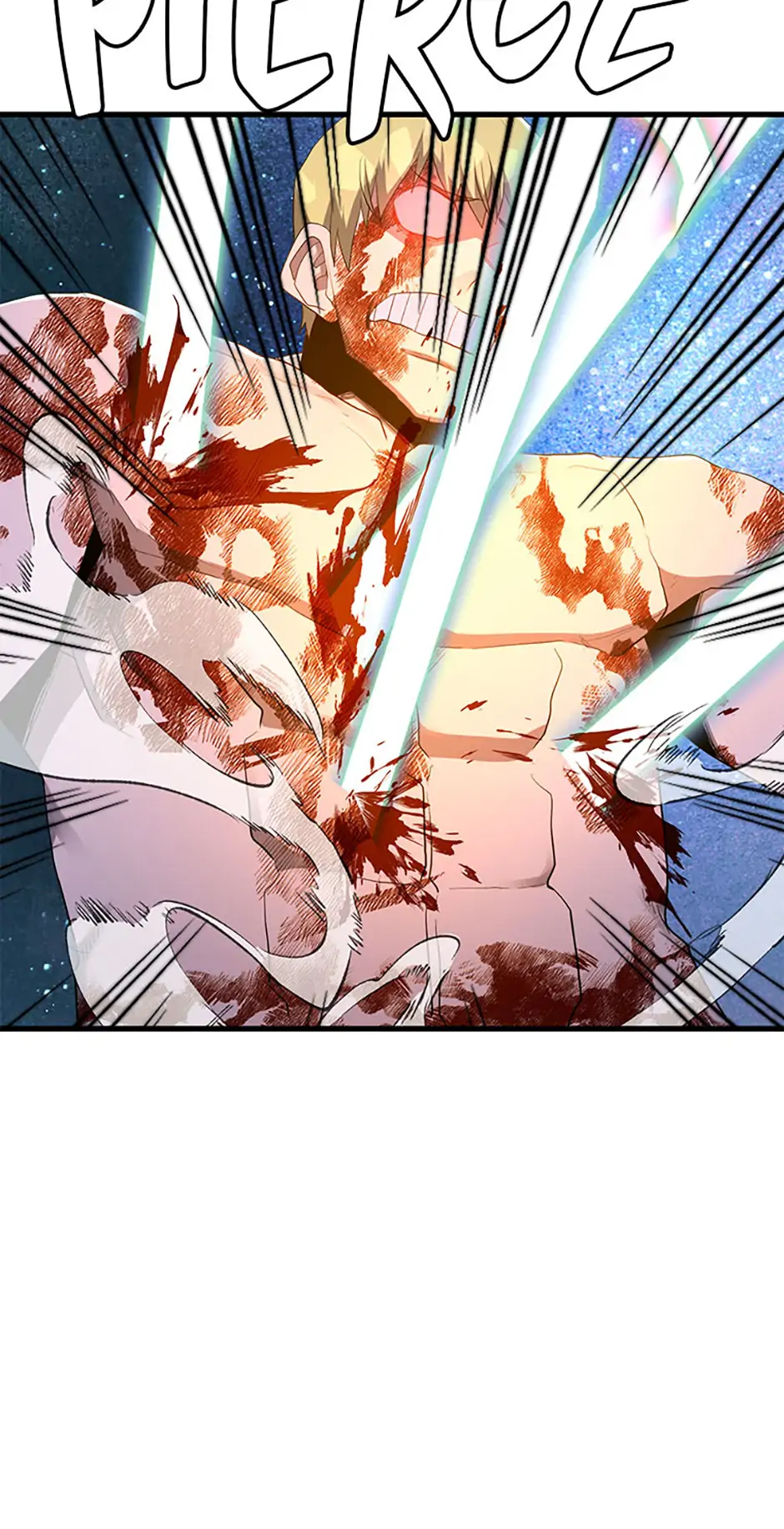 Read The Invincible Deadbeat ENGLISH Manga Online