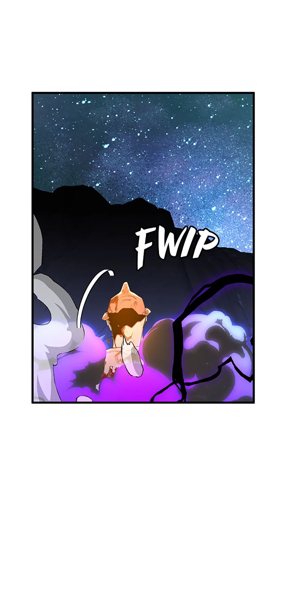 Read The Invincible Deadbeat ENGLISH Manga Online