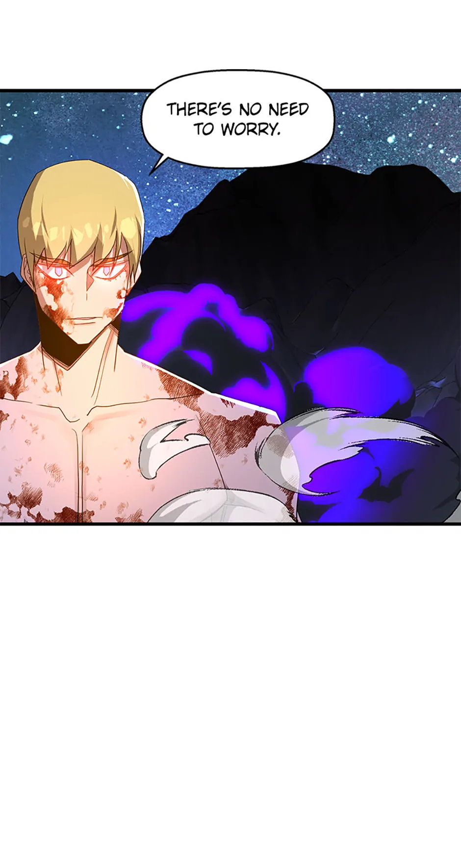 Read The Invincible Deadbeat ENGLISH Manga Online