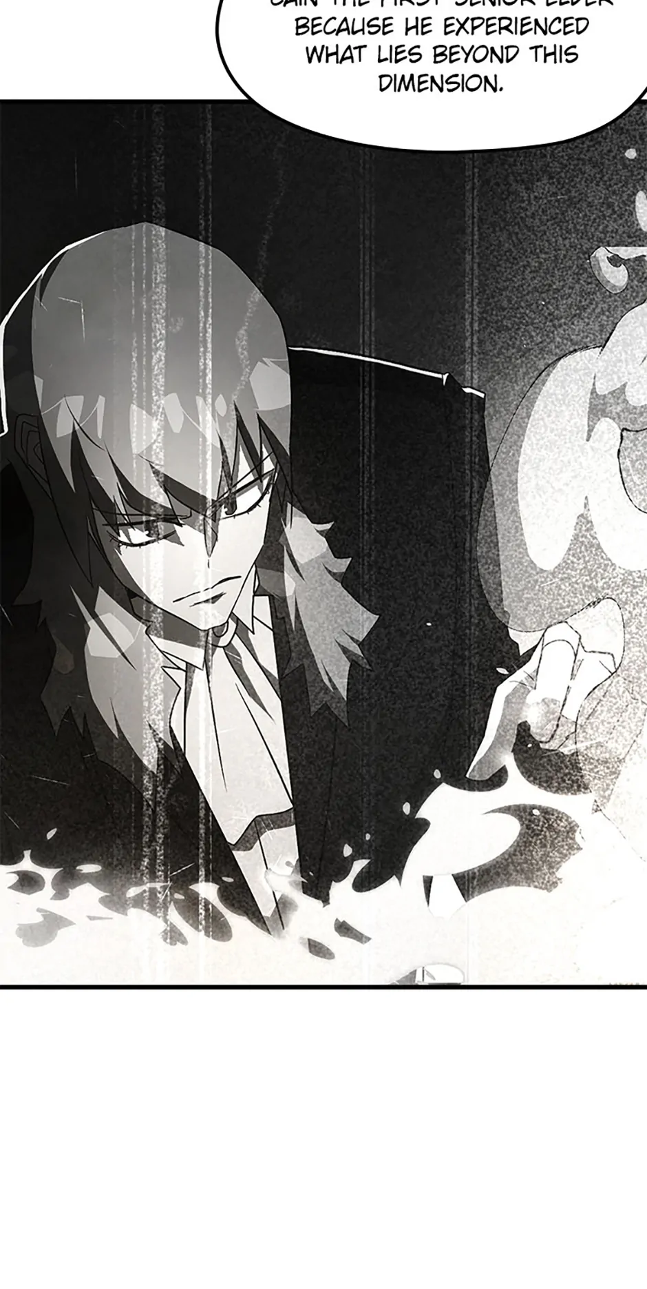 Read The Invincible Deadbeat ENGLISH Manga Online