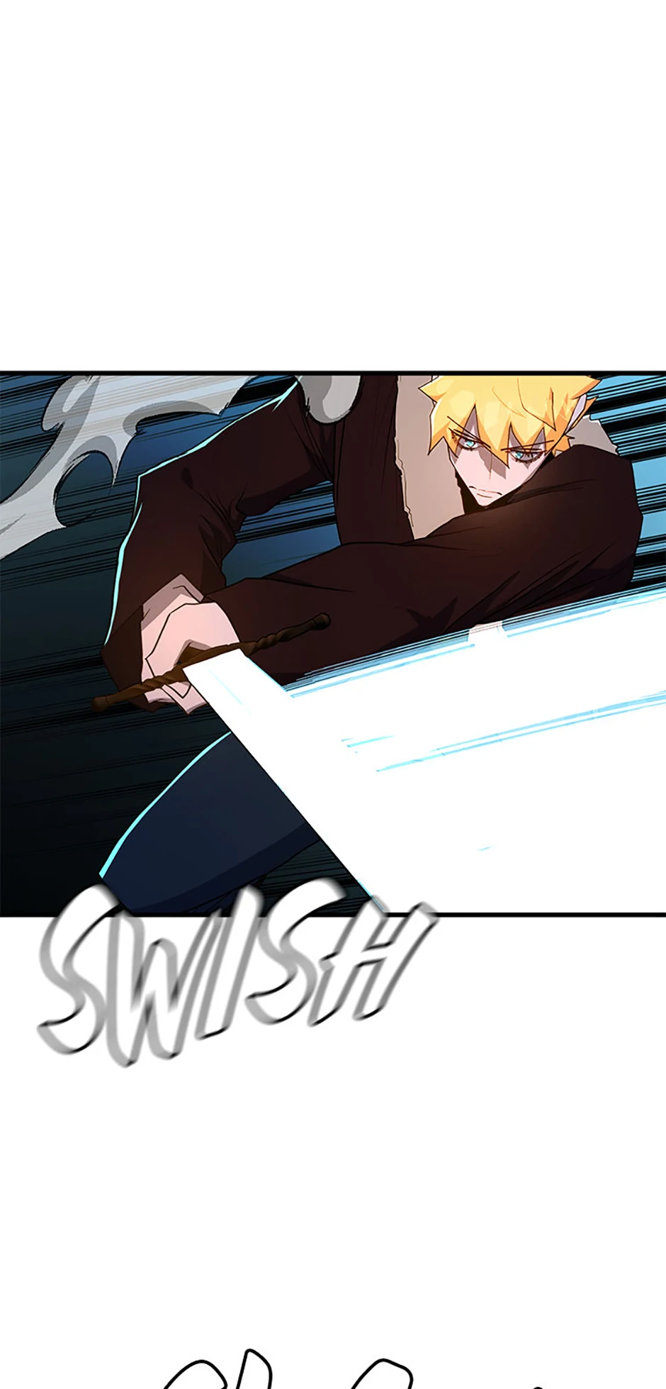 Read The Invincible Deadbeat ENGLISH Manga Online