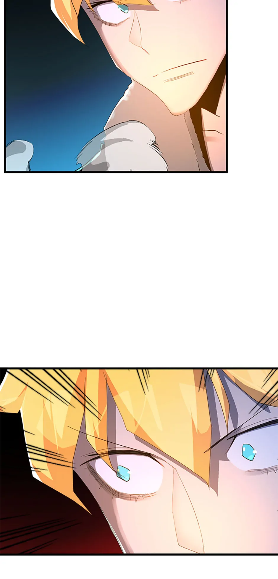 Read The Invincible Deadbeat ENGLISH Manga Online