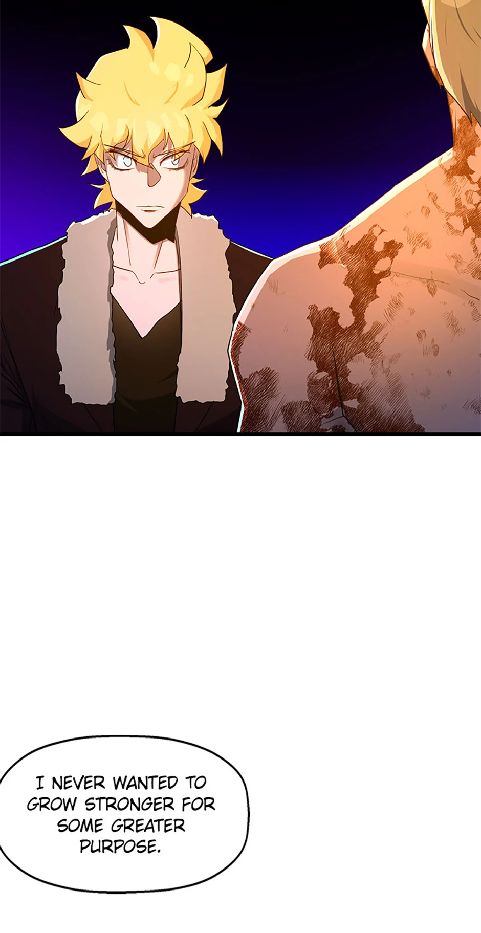 Read The Invincible Deadbeat ENGLISH Manga Online