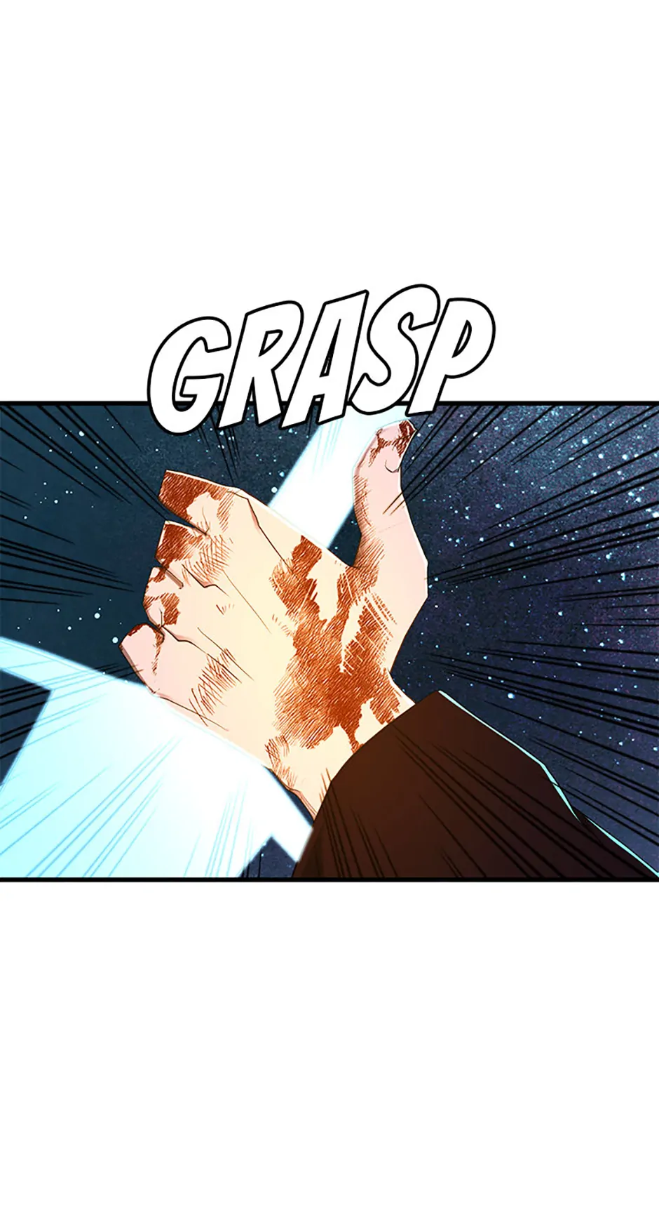 Read The Invincible Deadbeat ENGLISH Manga Online