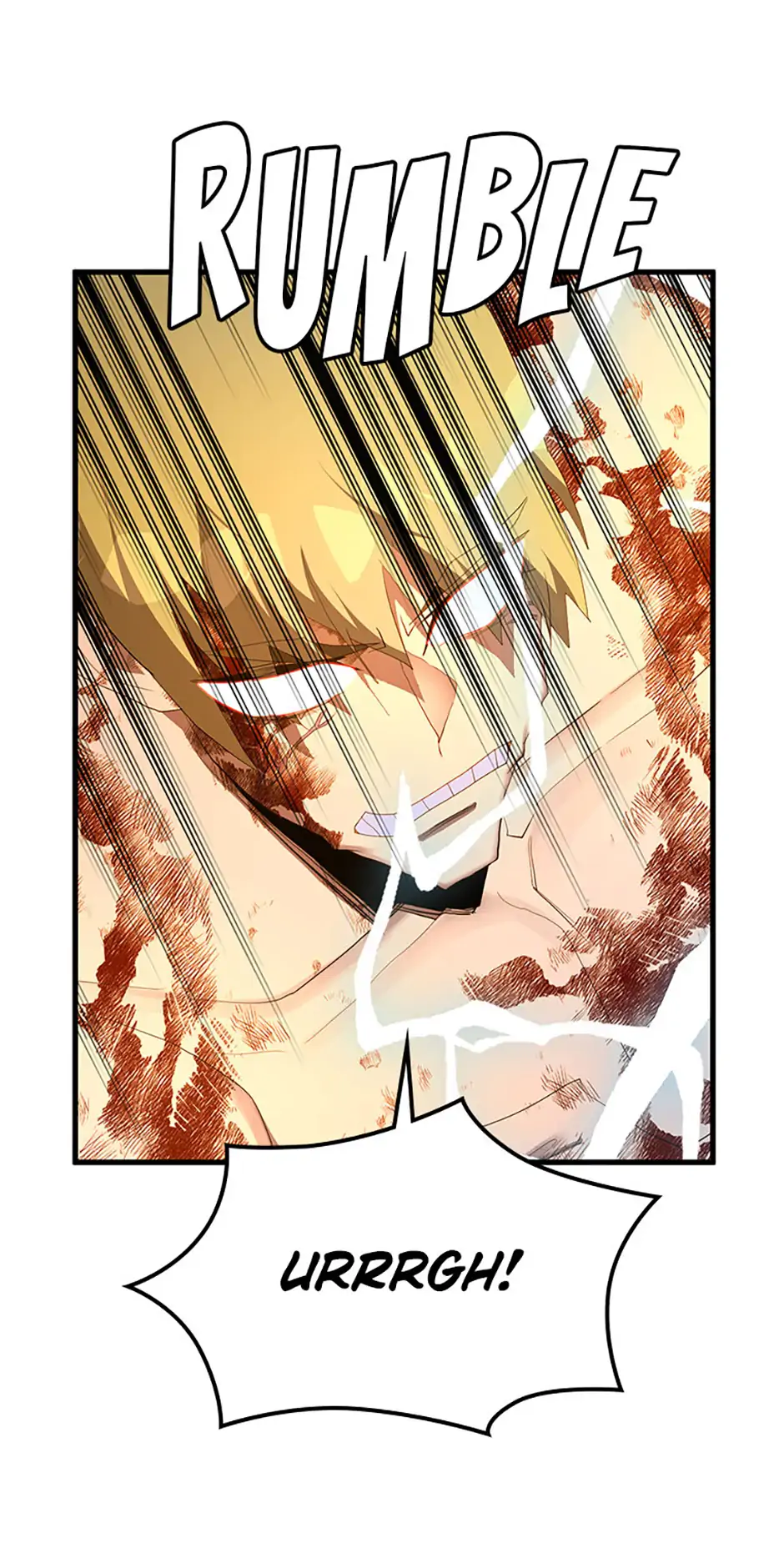 Read The Invincible Deadbeat ENGLISH Manga Online