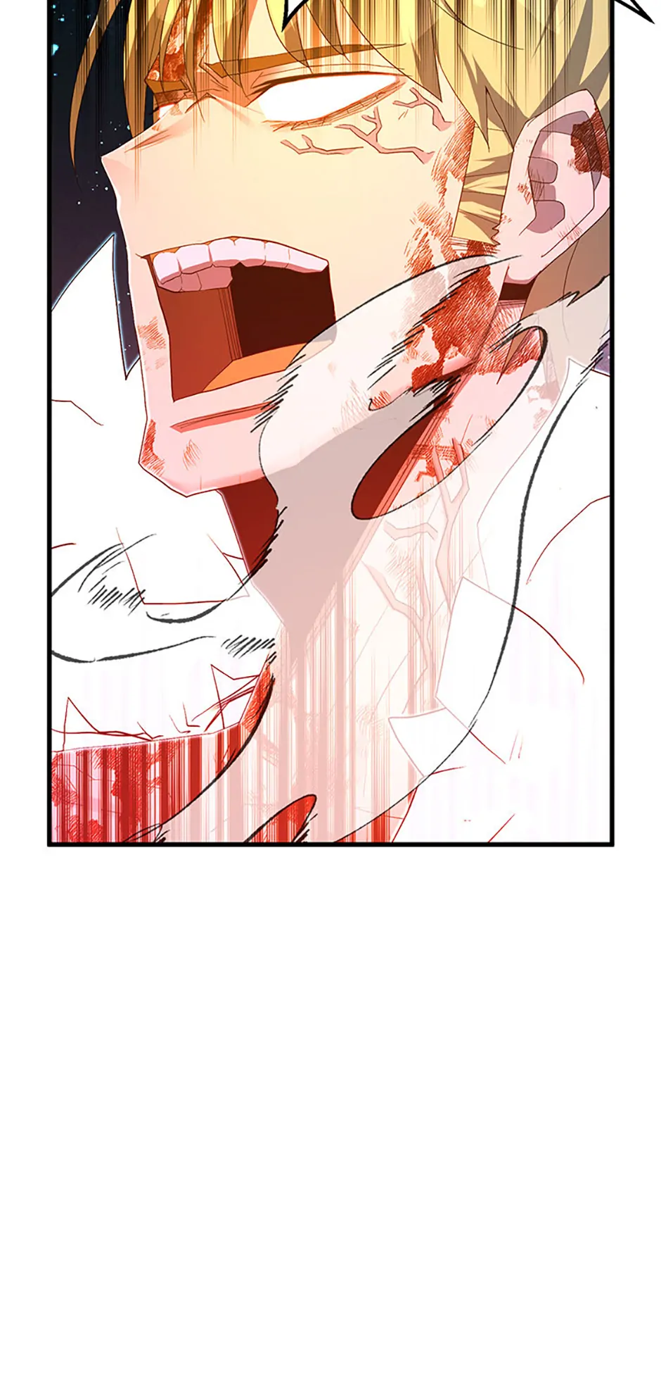 Read The Invincible Deadbeat ENGLISH Manga Online