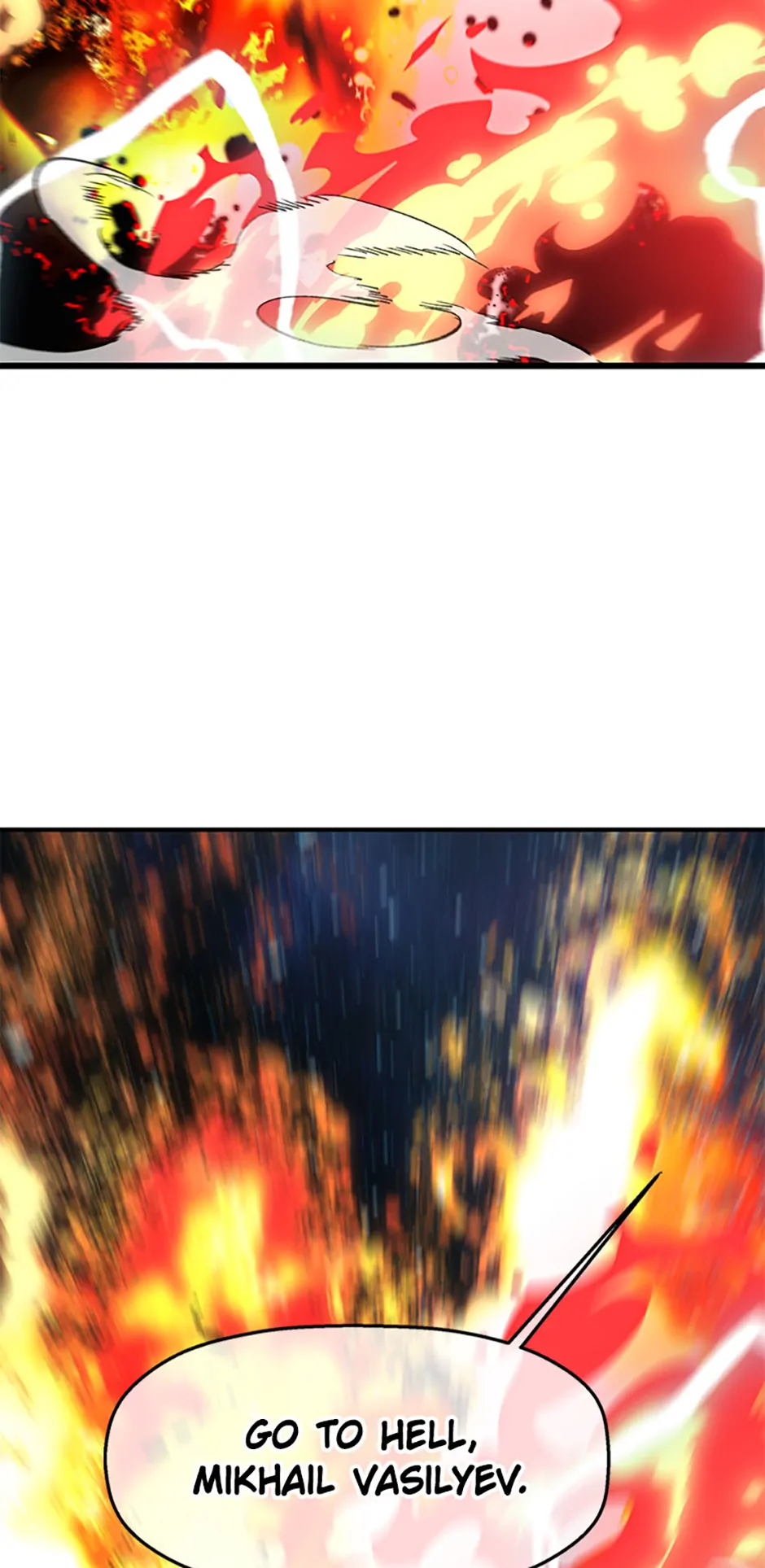 Read The Invincible Deadbeat ENGLISH Manga Online