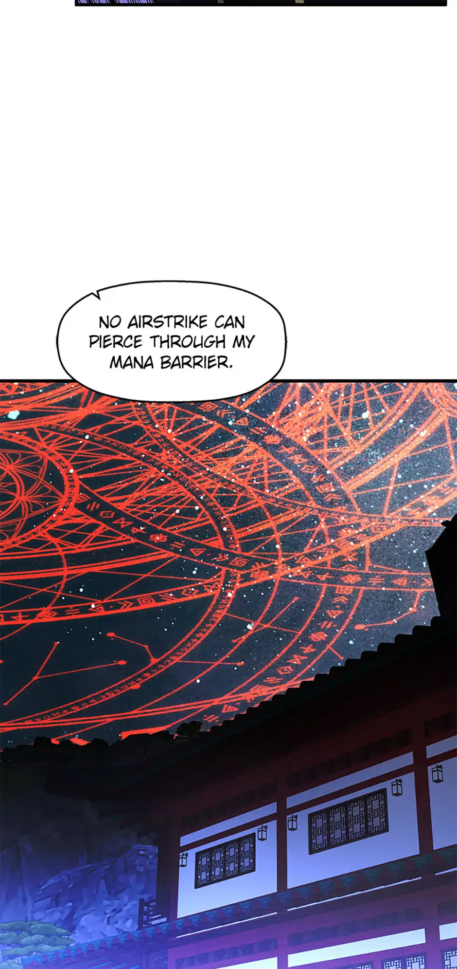 Read The Invincible Deadbeat ENGLISH Manga Online