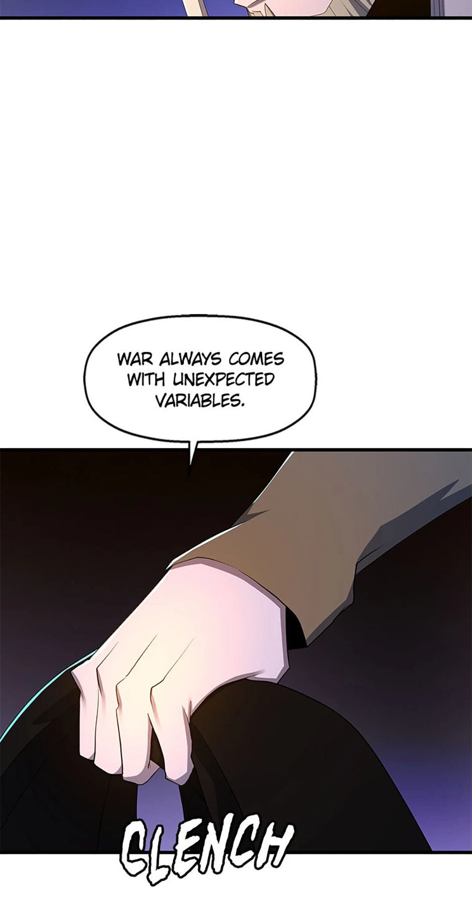 Read The Invincible Deadbeat ENGLISH Manga Online