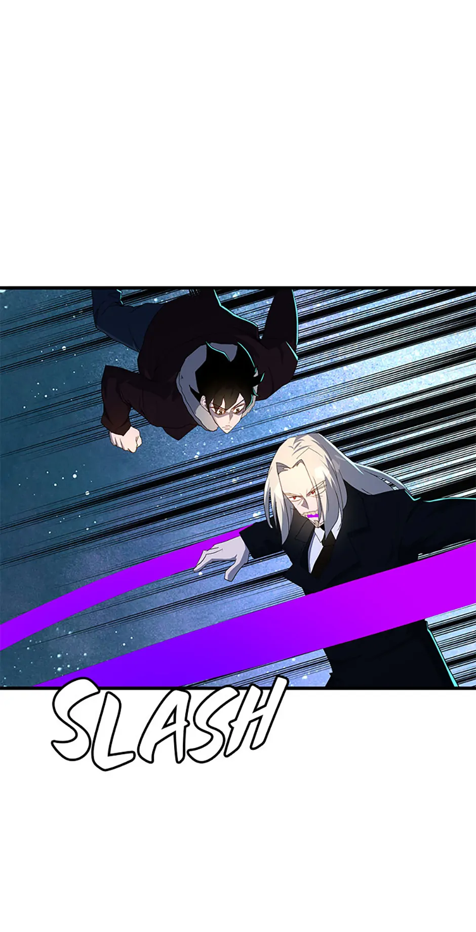 Read The Invincible Deadbeat ENGLISH Manga Online