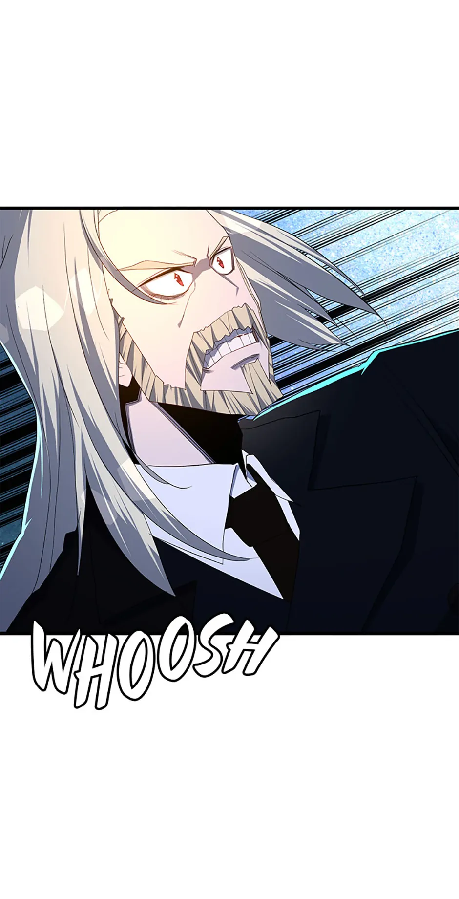 Read The Invincible Deadbeat ENGLISH Manga Online