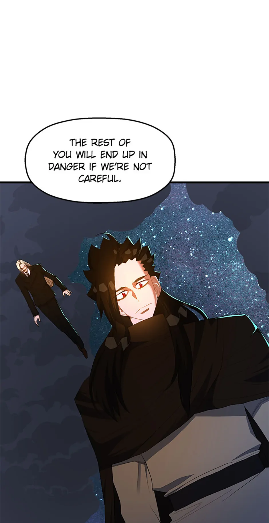 Read The Invincible Deadbeat ENGLISH Manga Online