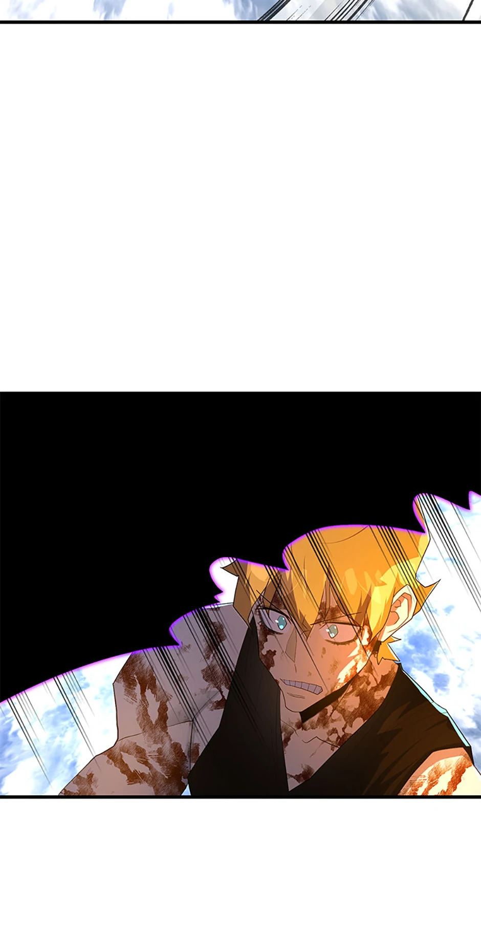 Read The Invincible Deadbeat ENGLISH Manga Online