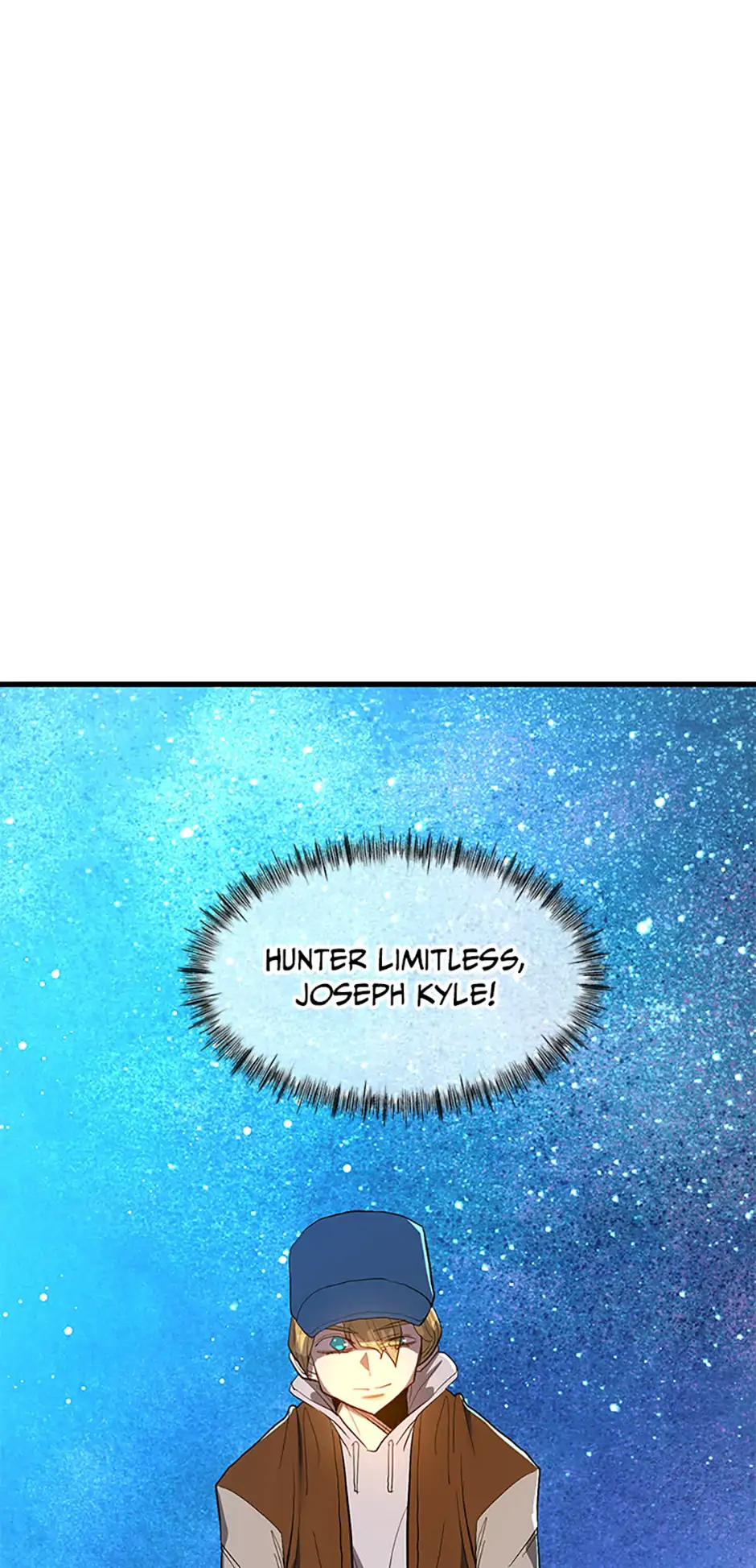 Read The Invincible Deadbeat ENGLISH Manga Online