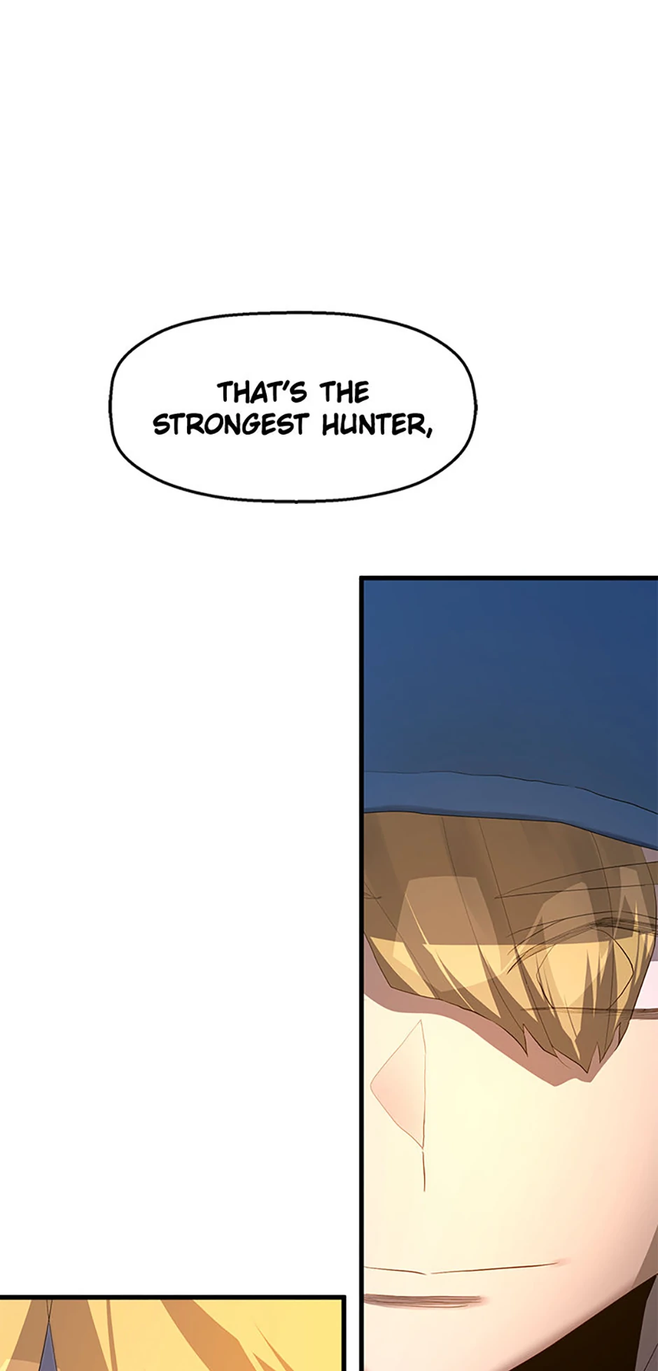 Read The Invincible Deadbeat ENGLISH Manga Online