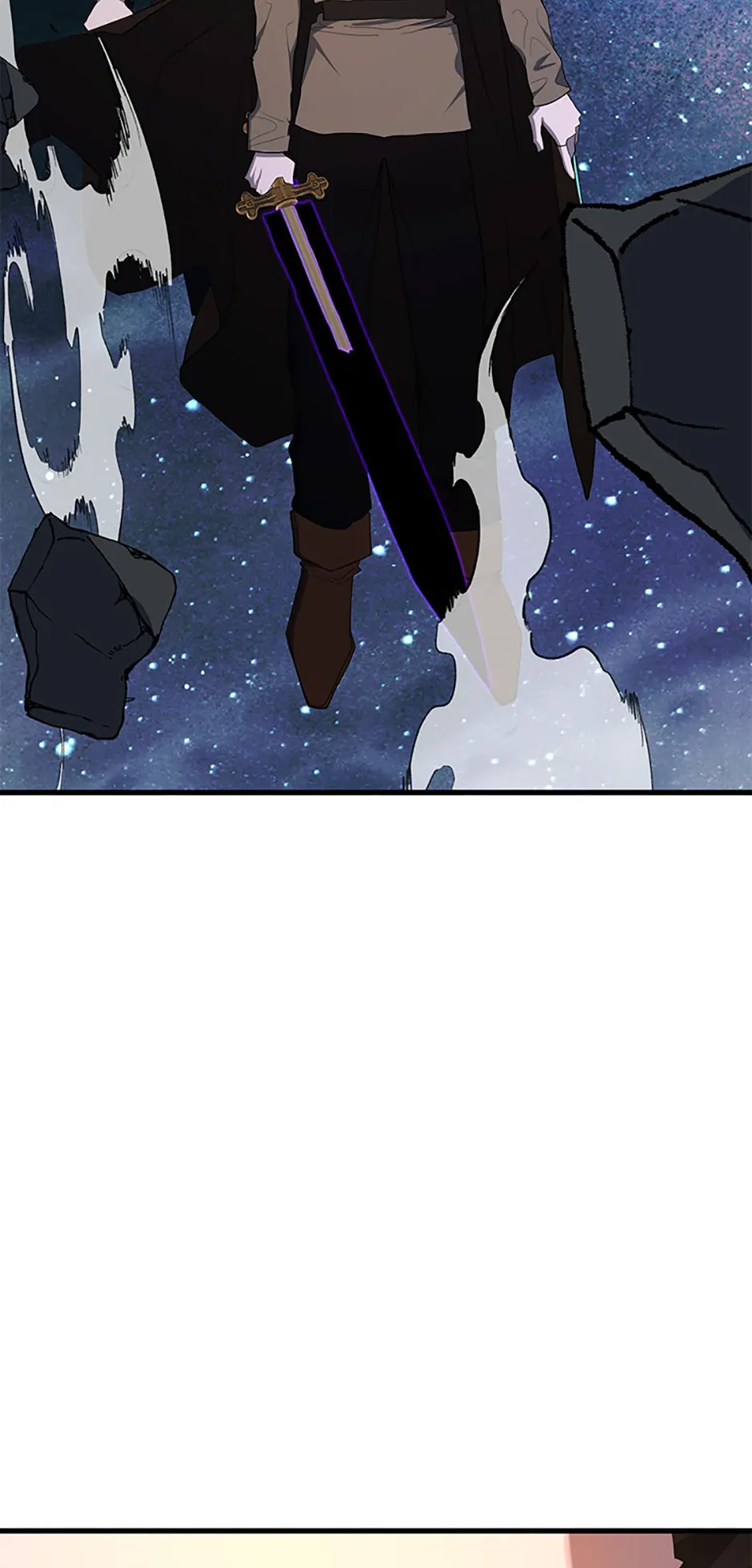 Read The Invincible Deadbeat ENGLISH Manga Online