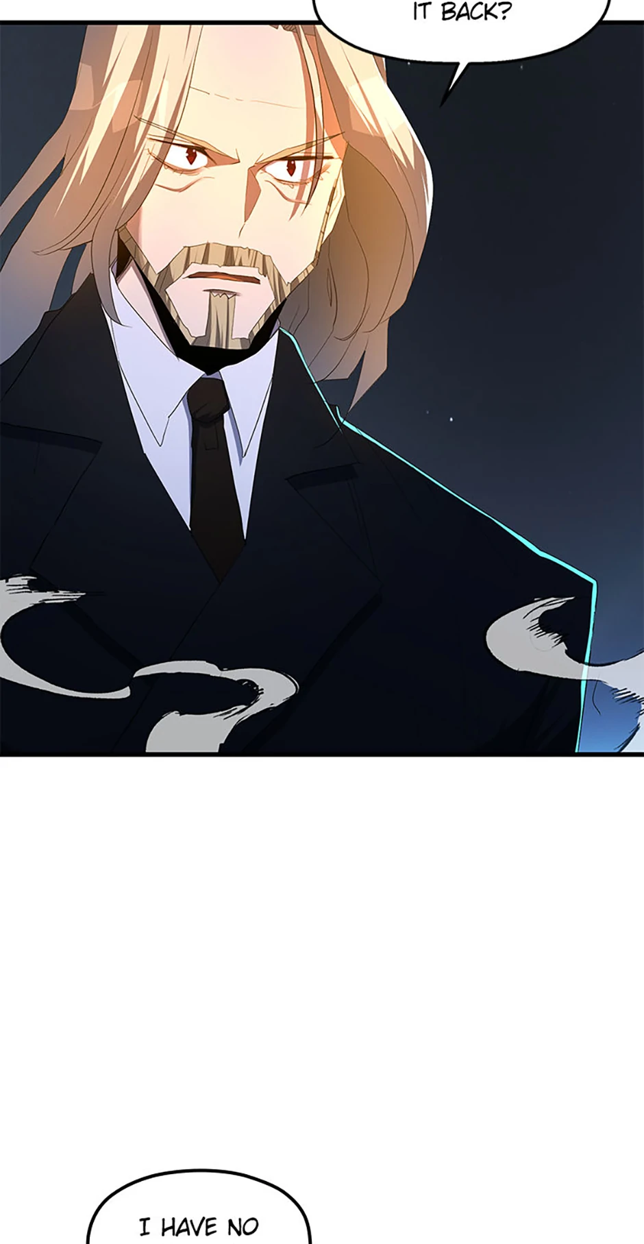 Read The Invincible Deadbeat ENGLISH Manga Online