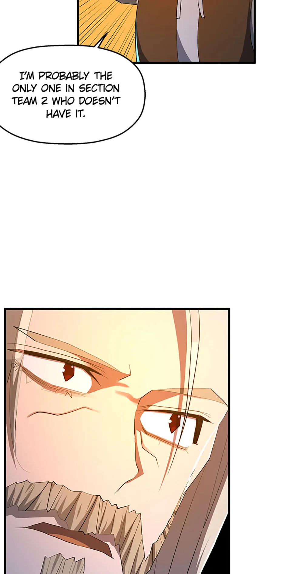 Read The Invincible Deadbeat ENGLISH Manga Online