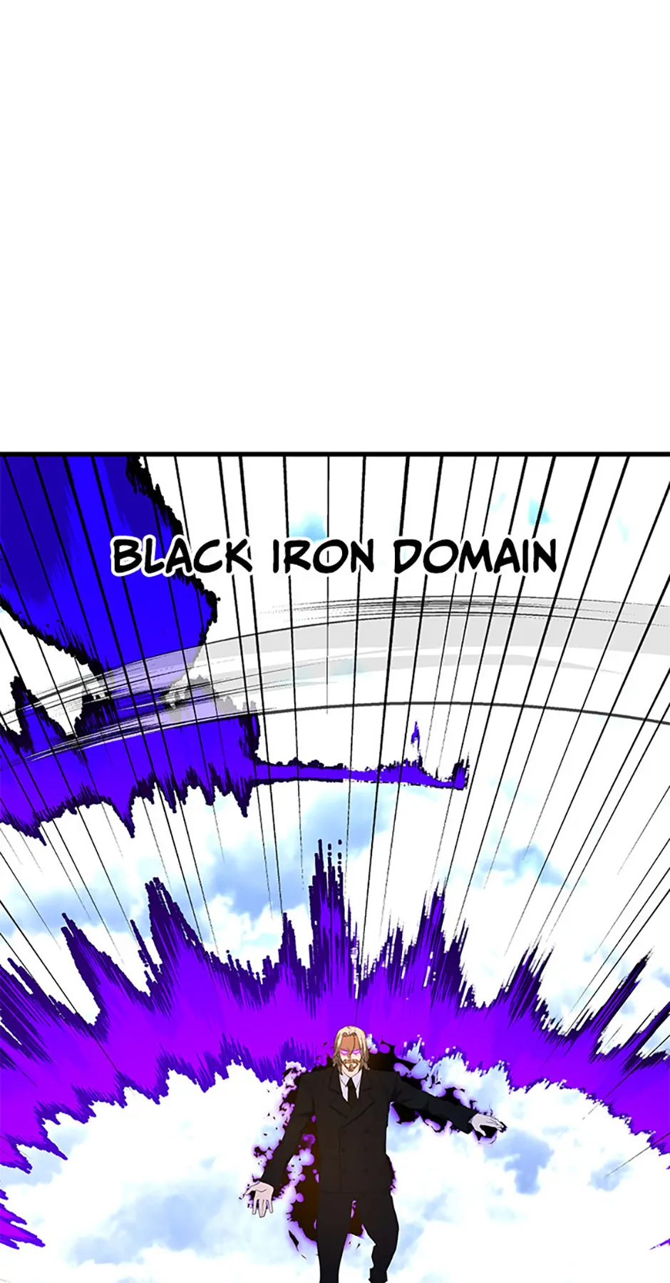 Read The Invincible Deadbeat ENGLISH Manga Online