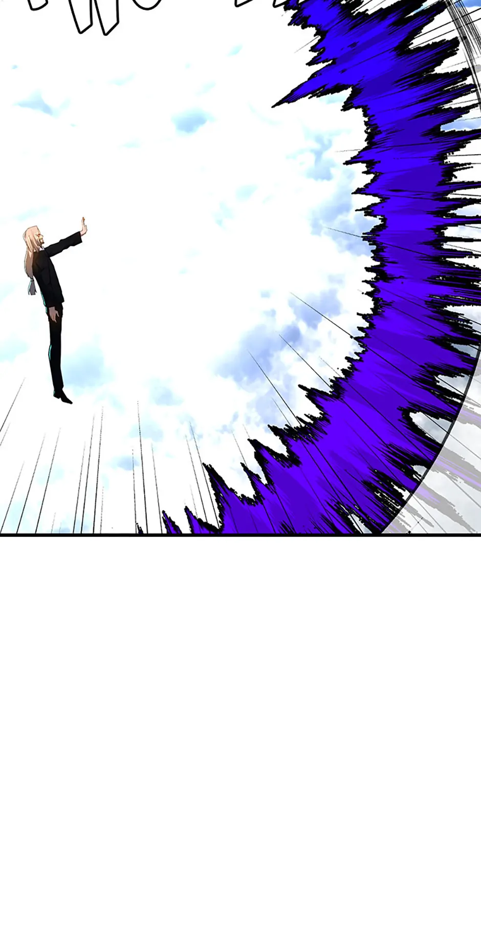 Read The Invincible Deadbeat ENGLISH Manga Online