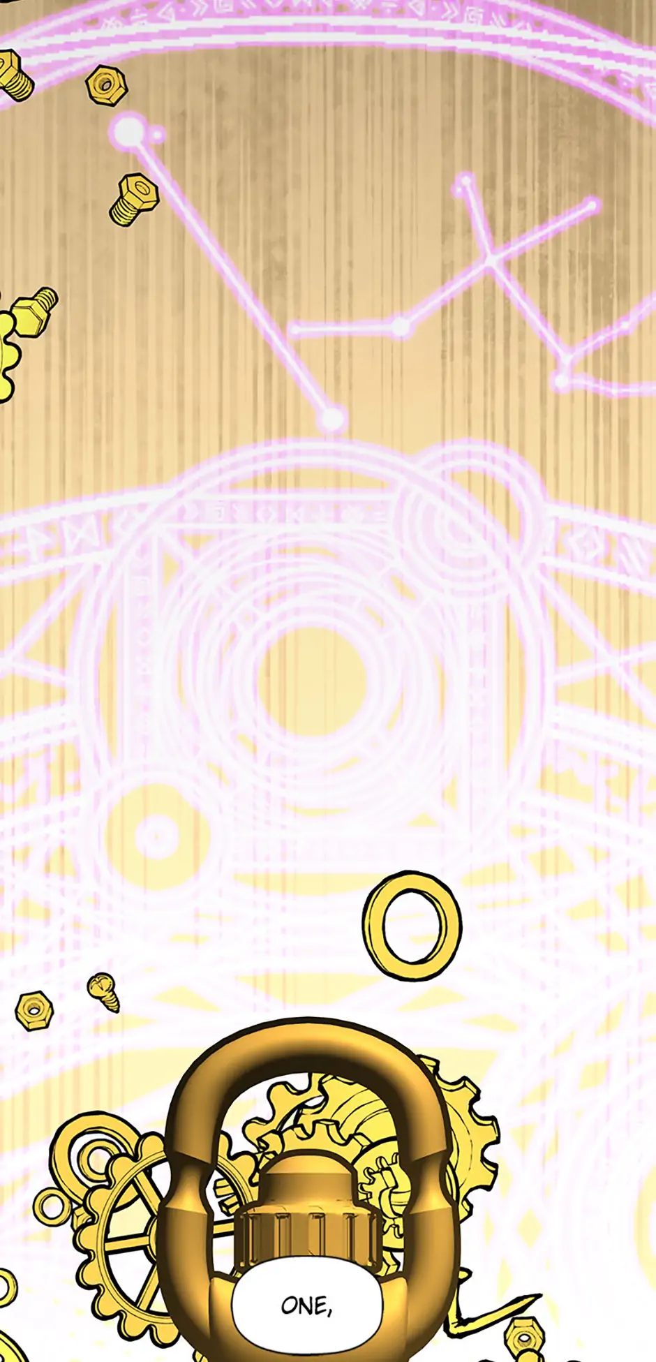 Read The Invincible Deadbeat ENGLISH Manga Online