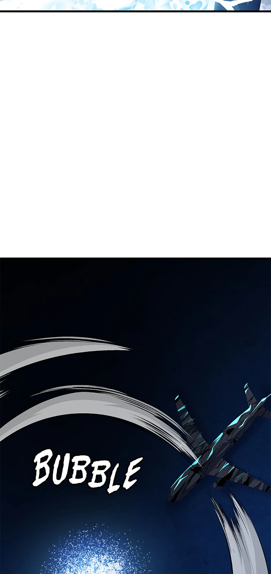 Read The Invincible Deadbeat ENGLISH Manga Online