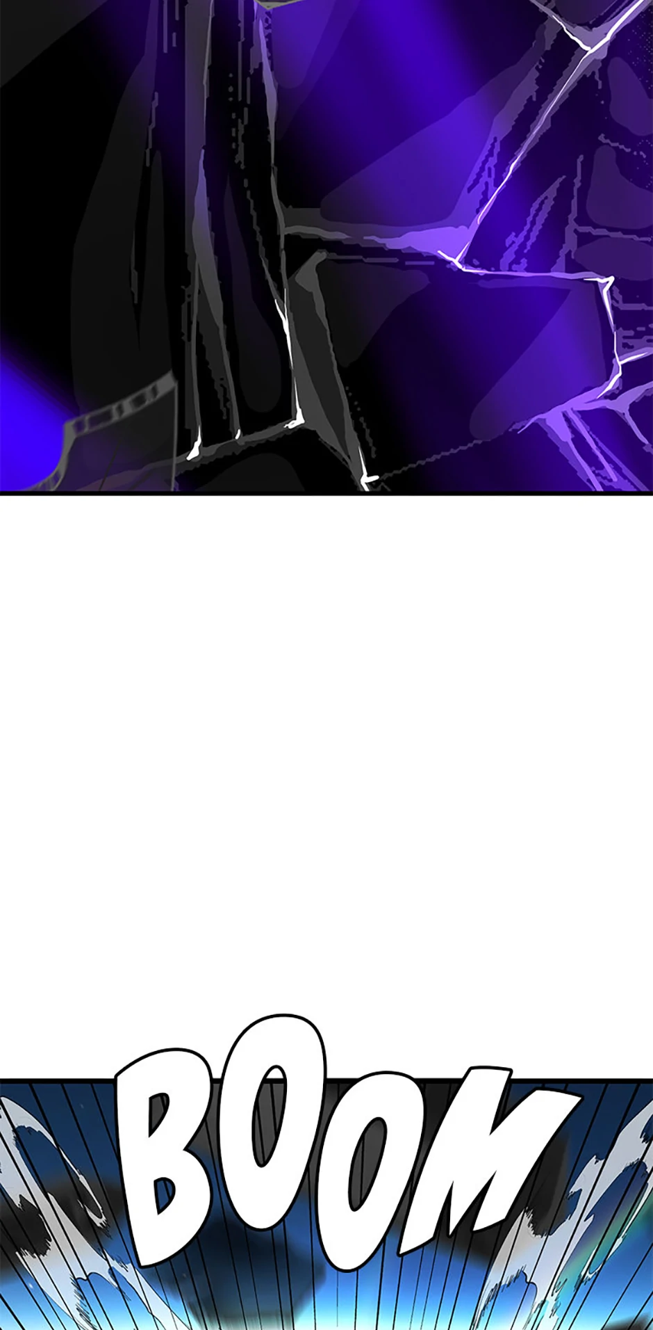 Read The Invincible Deadbeat ENGLISH Manga Online