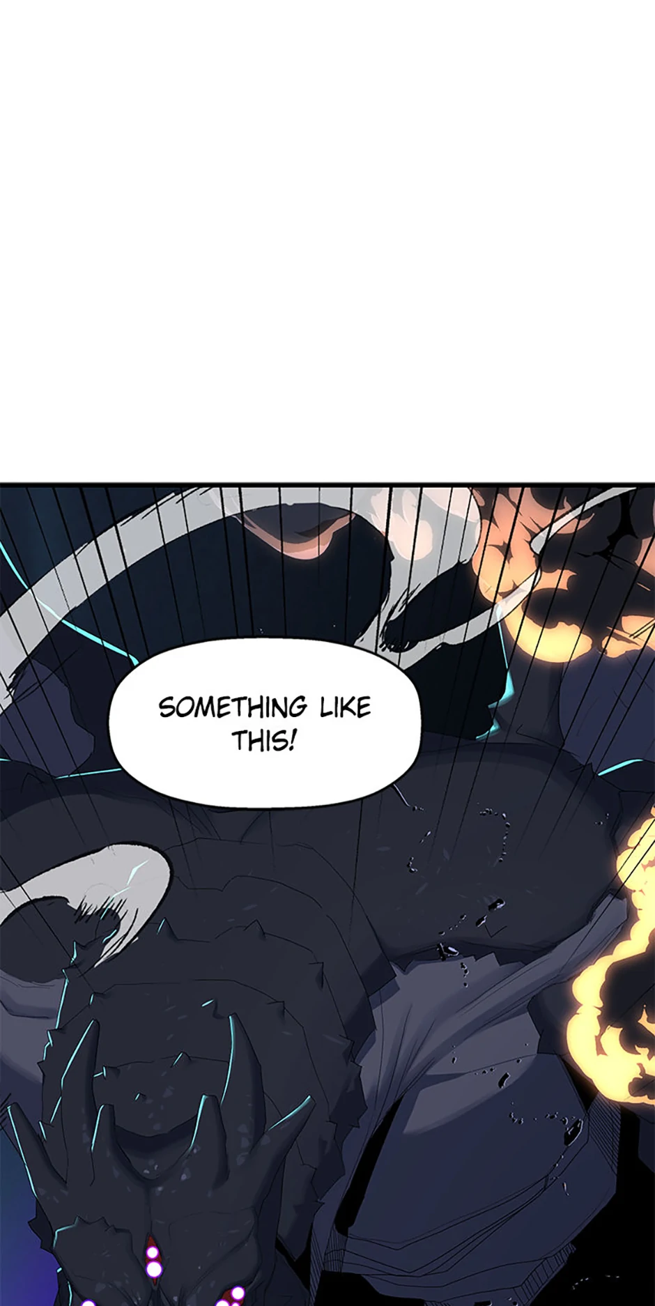 Read The Invincible Deadbeat ENGLISH Manga Online