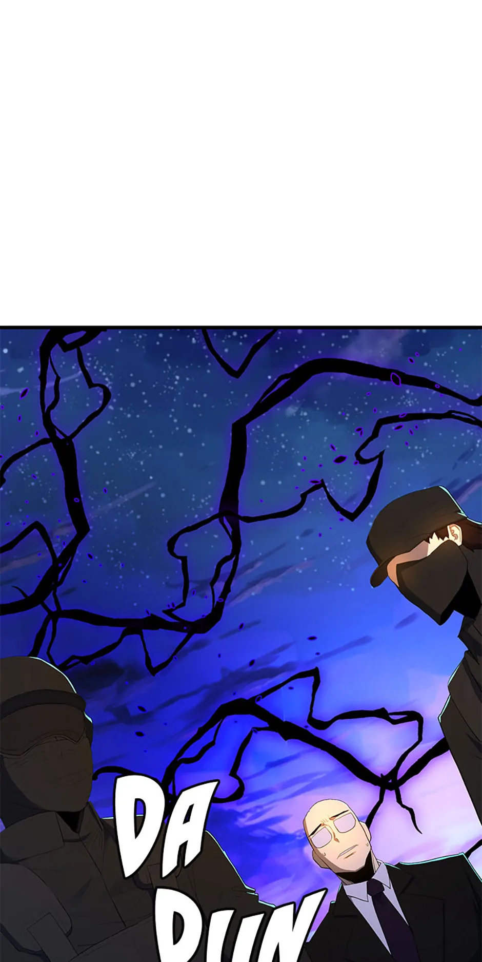 Read The Invincible Deadbeat ENGLISH Manga Online