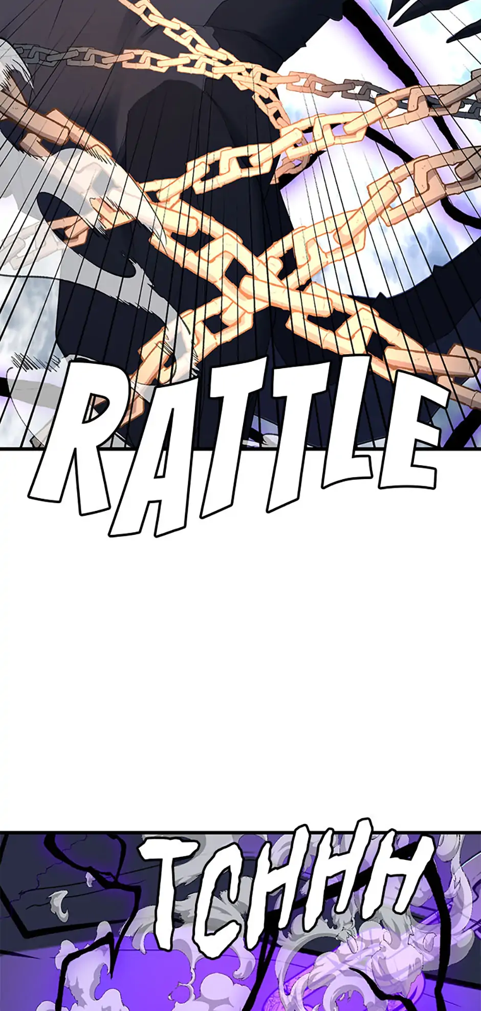 Read The Invincible Deadbeat ENGLISH Manga Online