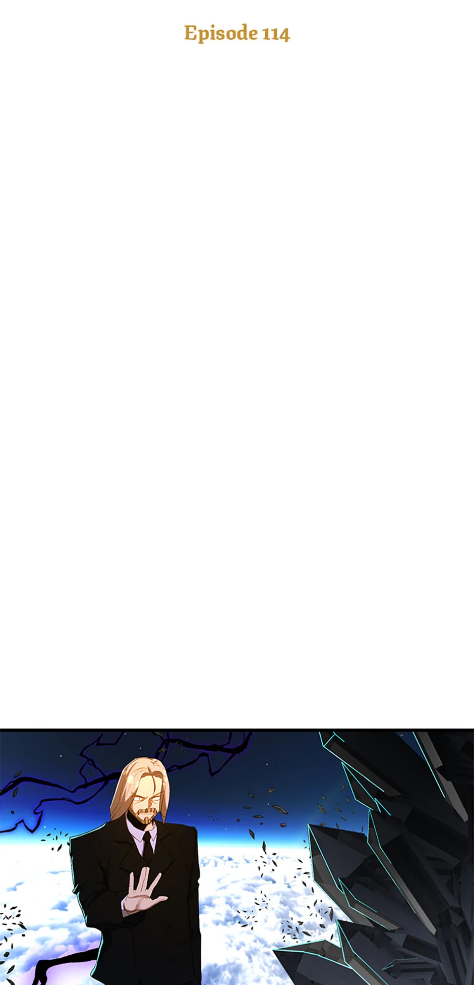 Read The Invincible Deadbeat ENGLISH Manga Online