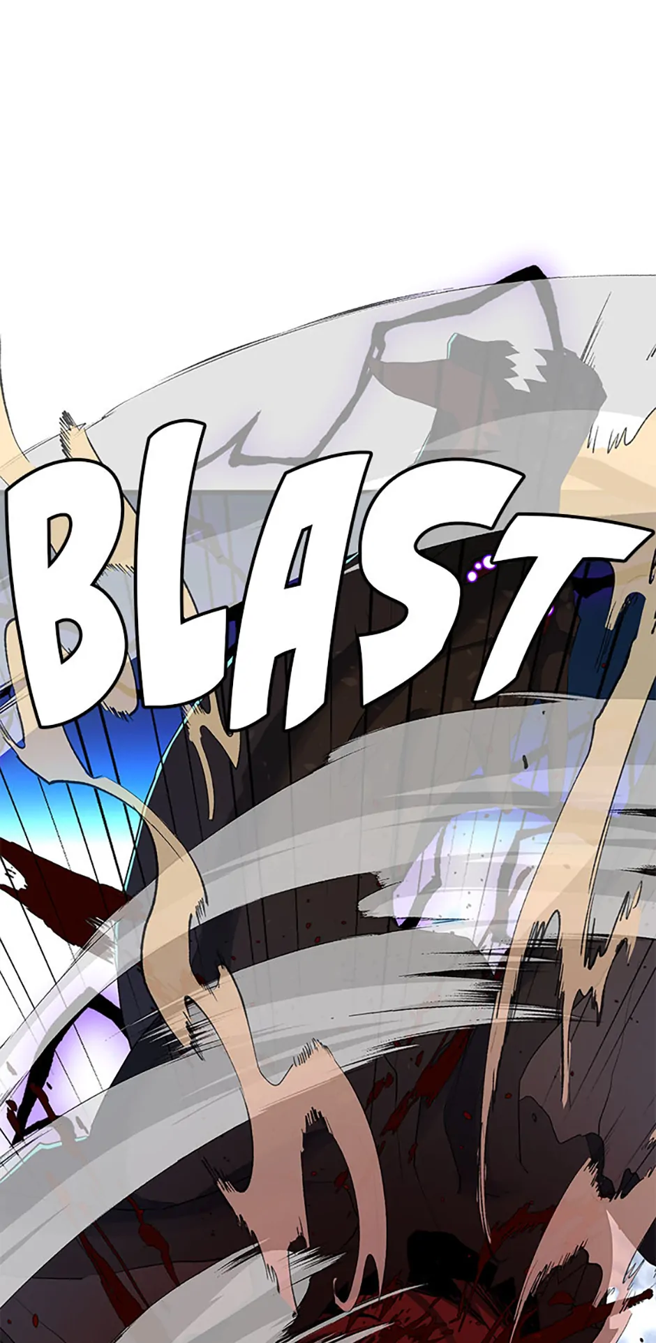 Read The Invincible Deadbeat ENGLISH Manga Online