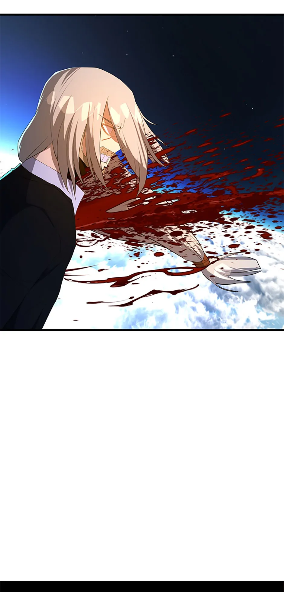 Read The Invincible Deadbeat ENGLISH Manga Online