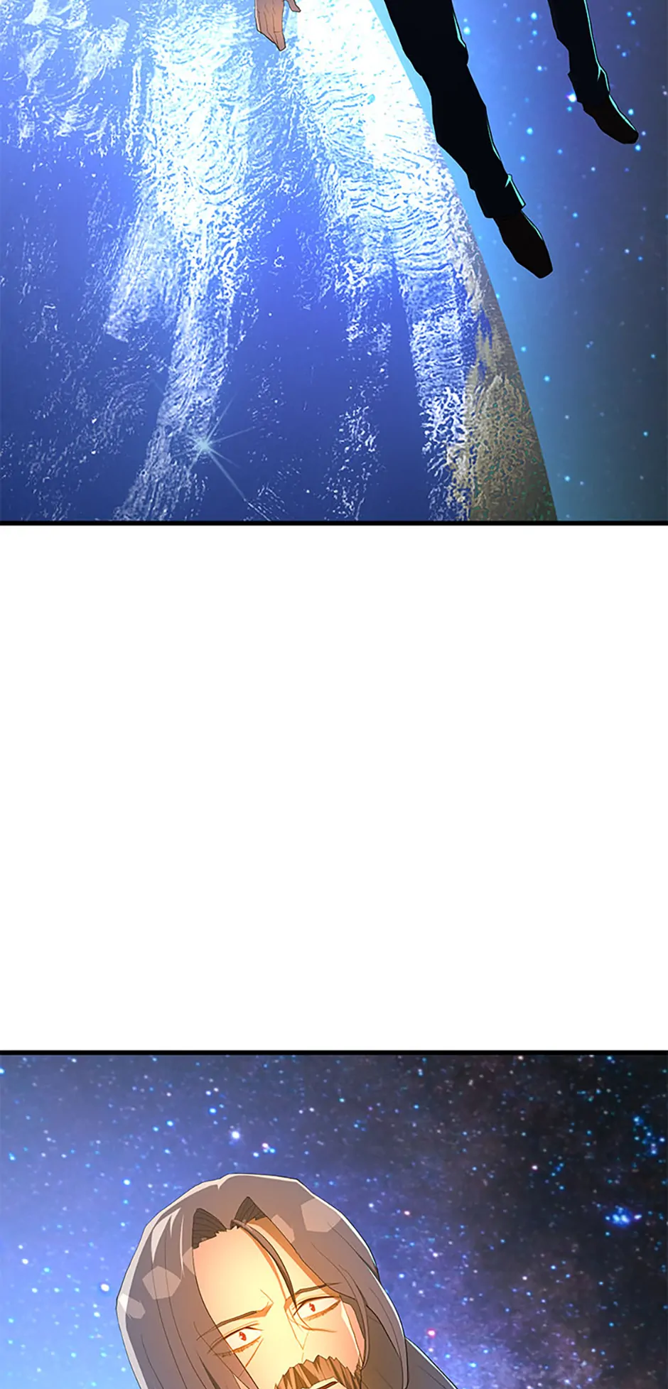 Read The Invincible Deadbeat ENGLISH Manga Online