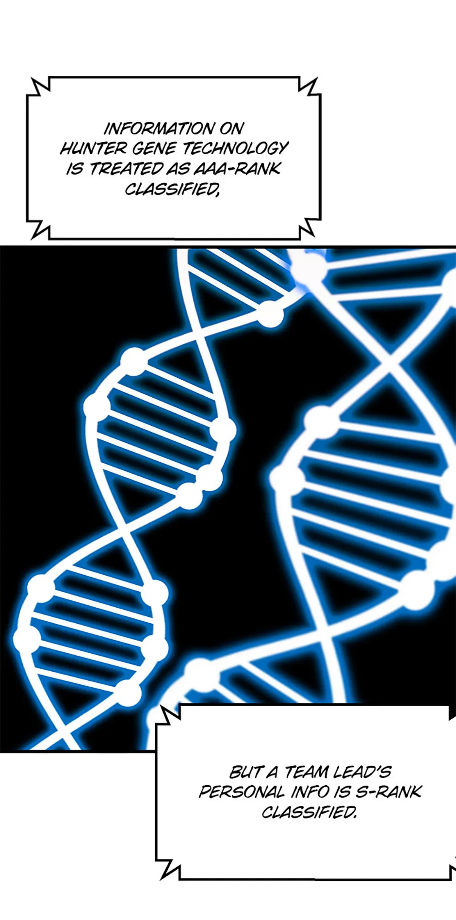 Read The Invincible Deadbeat ENGLISH Manga Online