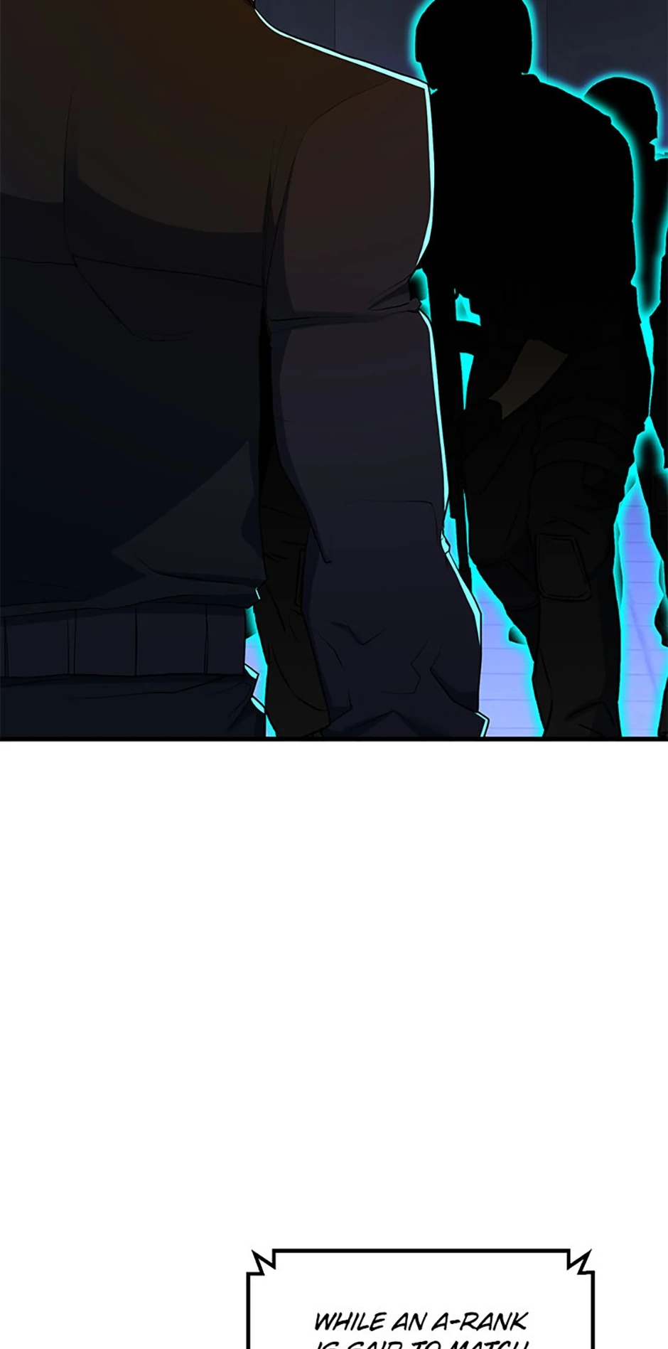 Read The Invincible Deadbeat ENGLISH Manga Online