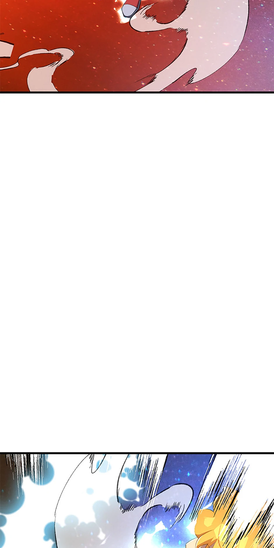 Read The Invincible Deadbeat ENGLISH Manga Online